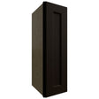 W0930 - Wall - Standard Cabinet - 9 W X 30 H X 12 D - Fusion Kona