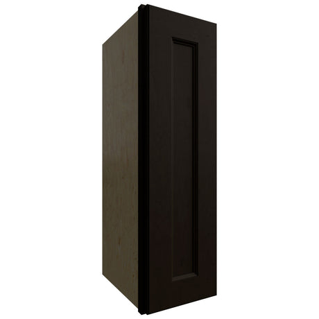 W0930 - Wall - Standard Cabinet - 9 W X 30 H X 12 D - Fusion Kona