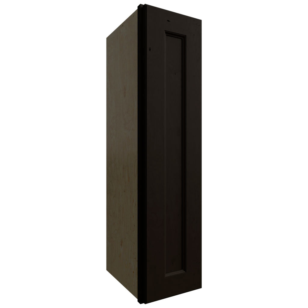 W0936 - Wall - Standard Cabinet - 9 W X 36 H X 12 D - Fusion Kona