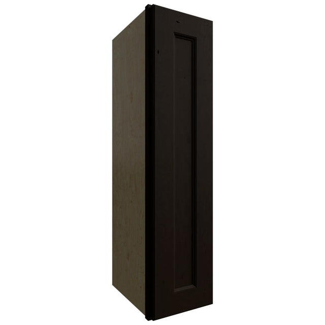 W0936 - Wall - Standard Cabinet - 9 W X 36 H X 12 D - Fusion Kona