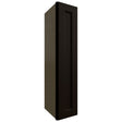 W0942 - Wall - Standard Cabinet - 9 W X 42 H X 12 D - Fusion Kona