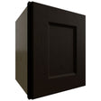 W1215 - Wall - Standard Cabinet - 12 W X 15 H X 12 D - Fusion Kona