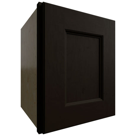 W1215 - Wall - Standard Cabinet - 12 W X 15 H X 12 D - Fusion Kona