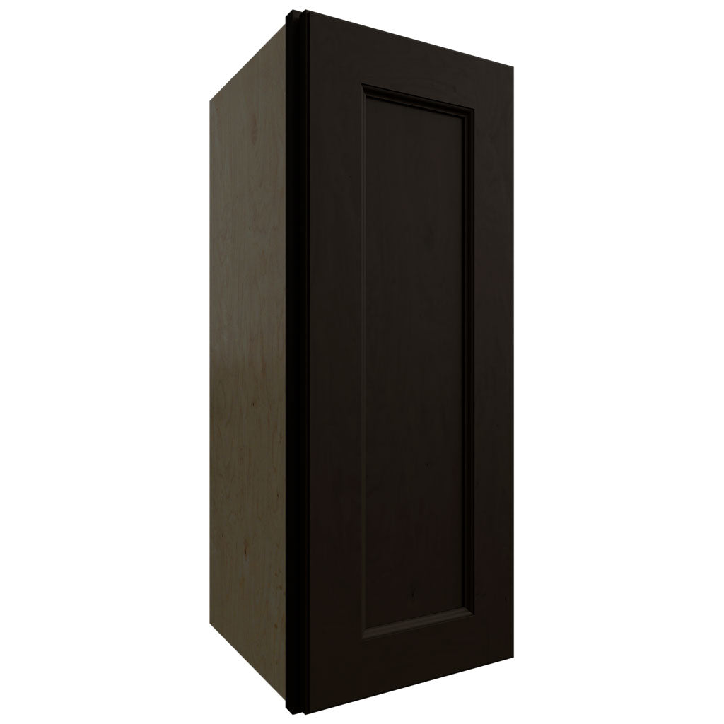 W1230 - Wall - Standard Cabinet - 12 W X 30 H X 12 D - Fusion Kona