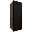 W1236 - Wall - Standard Cabinet - 12 W X 36 H X 12 D - Fusion Kona