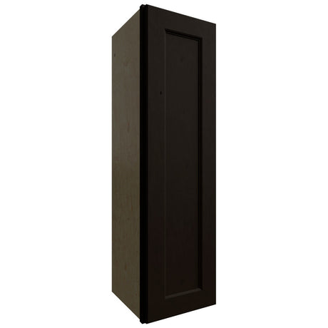 W1242 - Wall - Standard Cabinet - 12 W X 42 H X 12 D - Fusion Kona
