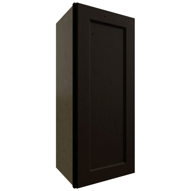 W1536 - Wall - Standard Cabinet - 15 W X 36 H X 12 D - Fusion Kona