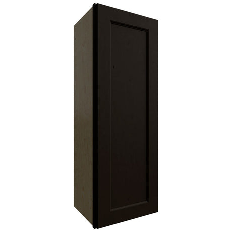 W1542 - Wall - Standard Cabinet - 15 W X 42 H X 12 D - Fusion Kona
