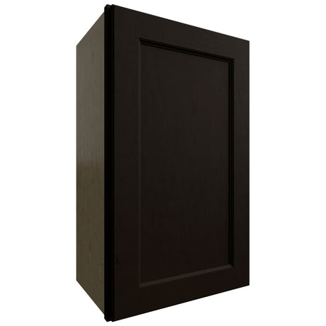 W1830 - Wall - Standard Cabinet - 18 W X 30 H X 12 D - Fusion Kona