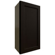 W1836 - Wall - Standard Cabinet - 18 W X 36 H X 12 D - Fusion Kona