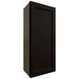 W1842 - Wall - Standard Cabinet - 18 W X 42 H X 12 D - Fusion Kona
