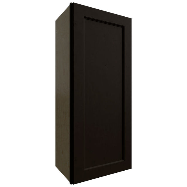 W1842 - Wall - Standard Cabinet - 18 W X 42 H X 12 D - Fusion Kona