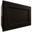 W2115 - Wall - Standard Cabinet - 21 W X 15 H X 12 D - Fusion Kona