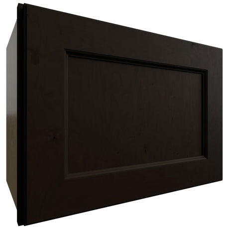W2115 - Wall - Standard Cabinet - 21 W X 15 H X 12 D - Fusion Kona
