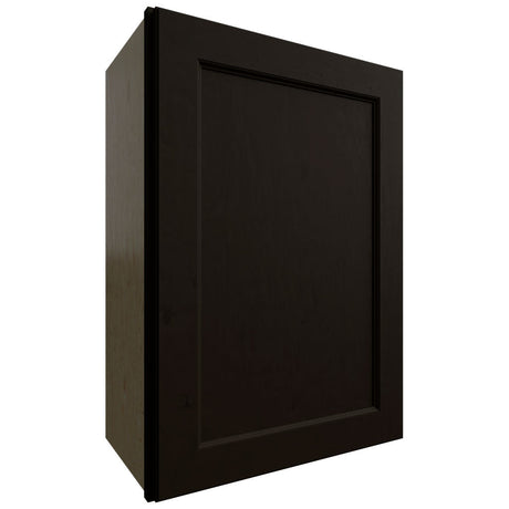 W2130 - Wall - Standard Cabinet - 21 W X 30 H X 12 D - Fusion Kona