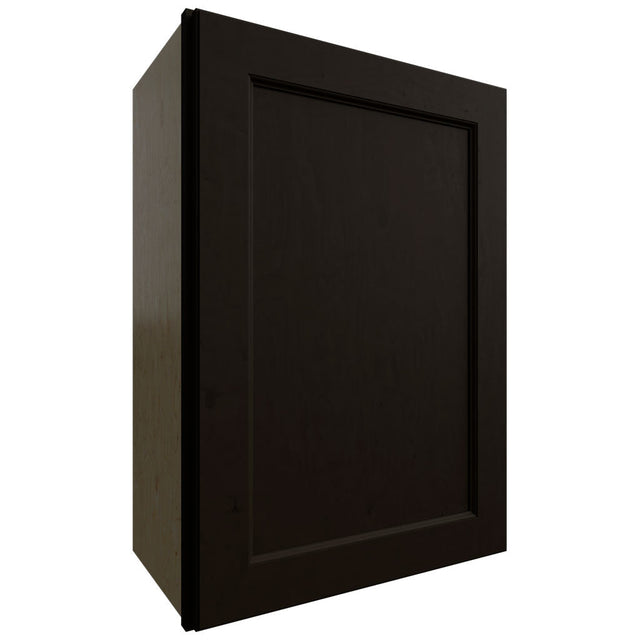 W2130 - Wall - Standard Cabinet - 21 W X 30 H X 12 D - Fusion Kona