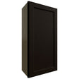 W2142 - Wall - Standard Cabinet - 21 W X 42 H X 12 D - Fusion Kona