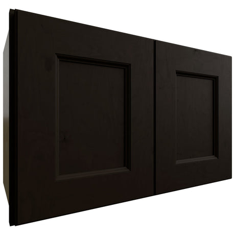 W2415 - Wall - Standard Cabinet - 24 W X 15 H X 12 D - Fusion Kona