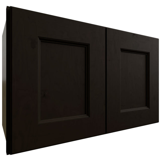 W2415 - Wall - Standard Cabinet - 24 W X 15 H X 12 D - Fusion Kona