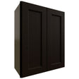 W2430 - Wall - Standard Cabinet - 24 W X 30 H X 12 D - Fusion Kona
