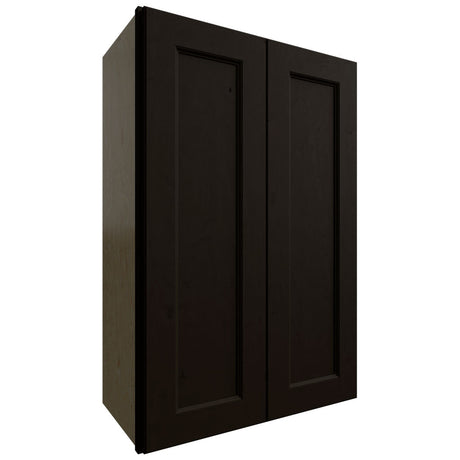 W2436 - Wall - Standard Cabinet - 24 W X 36 H X 12 D - Fusion Kona