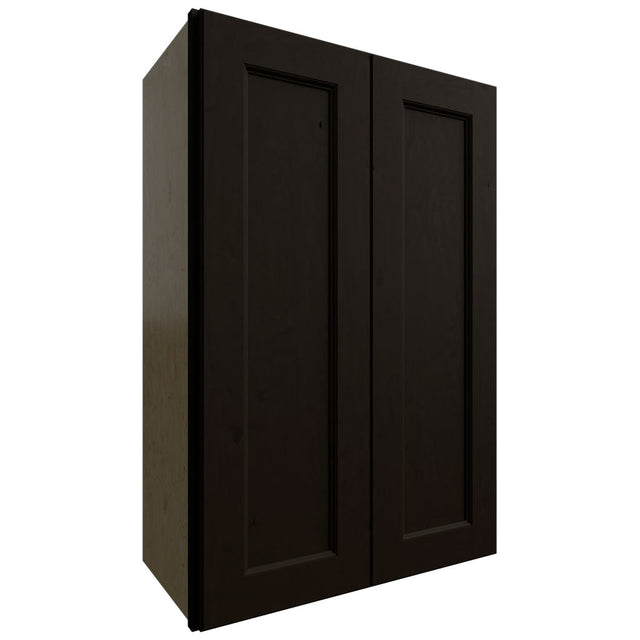 W2436 - Wall - Standard Cabinet - 24 W X 36 H X 12 D - Fusion Kona