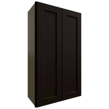 W2442 - Wall - Standard Cabinet - 24 W X 42 H X 12 D - Fusion Kona