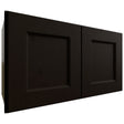 W2715 - Wall - Standard Cabinet - 27 W X 15 H X 12 D - Fusion Kona