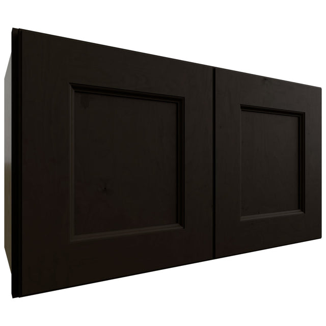 W2715 - Wall - Standard Cabinet - 27 W X 15 H X 12 D - Fusion Kona
