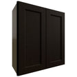 W2730 - Wall - Standard Cabinet - 27 W X 30 H X 12 D - Fusion Kona