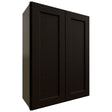 W2736 - Wall - Standard Cabinet - 27 W X 36 H X 12 D - Fusion Kona