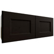 W3012 - Wall - Standard Cabinet - 30 W X 12 H X 12 D - Fusion Kona