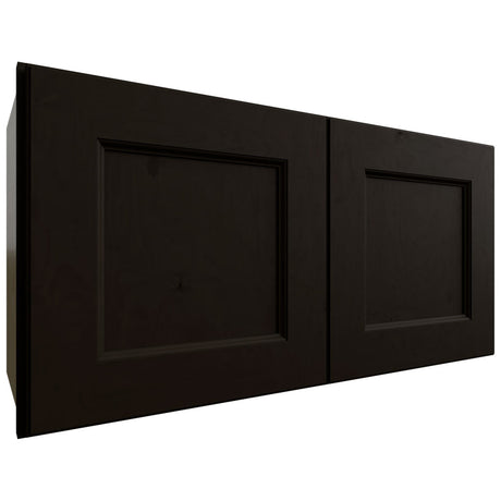 W3015 - Wall - Standard Cabinet - 30 W X 15 H X 12 D - Fusion Kona