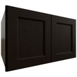 W301824 - Wall - Deep Cabinet - 30 W X 18 H X 24 D - Fusion Kona