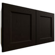 W3018 - Wall - Standard Cabinet - 30 W X 18 H X 12 D - Fusion Kona