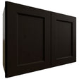 W3021 - Wall - Standard Cabinet - 30 W X 21 H X 12 D - Fusion Kona