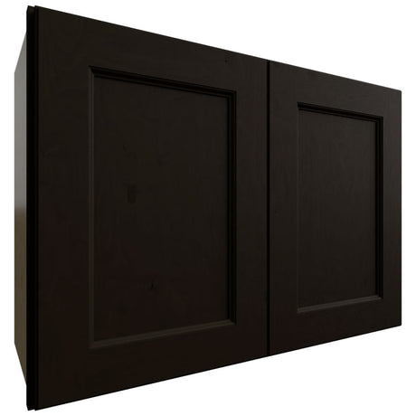 W3021 - Wall - Standard Cabinet - 30 W X 21 H X 12 D - Fusion Kona