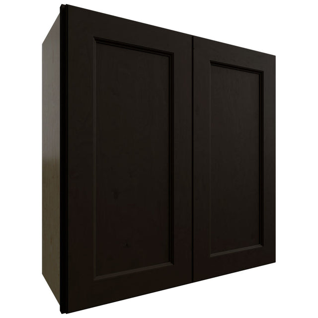 W3030 - Wall - Standard Cabinet - 30 W X 30 H X 12 D - Fusion Kona
