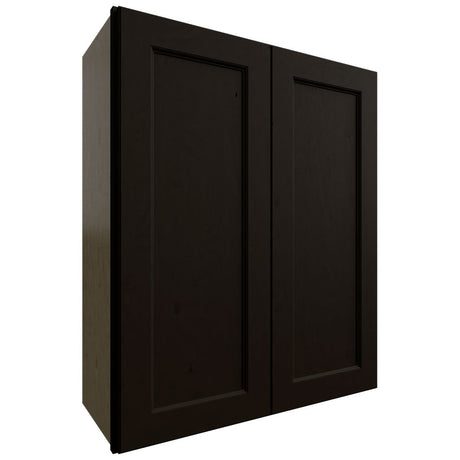 W3036 - Wall - Standard Cabinet - 30 W X 36 H X 12 D - Fusion Kona