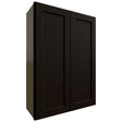 W3042 - Wall - Standard Cabinet - 30 W X 42 H X 12 D - Fusion Kona