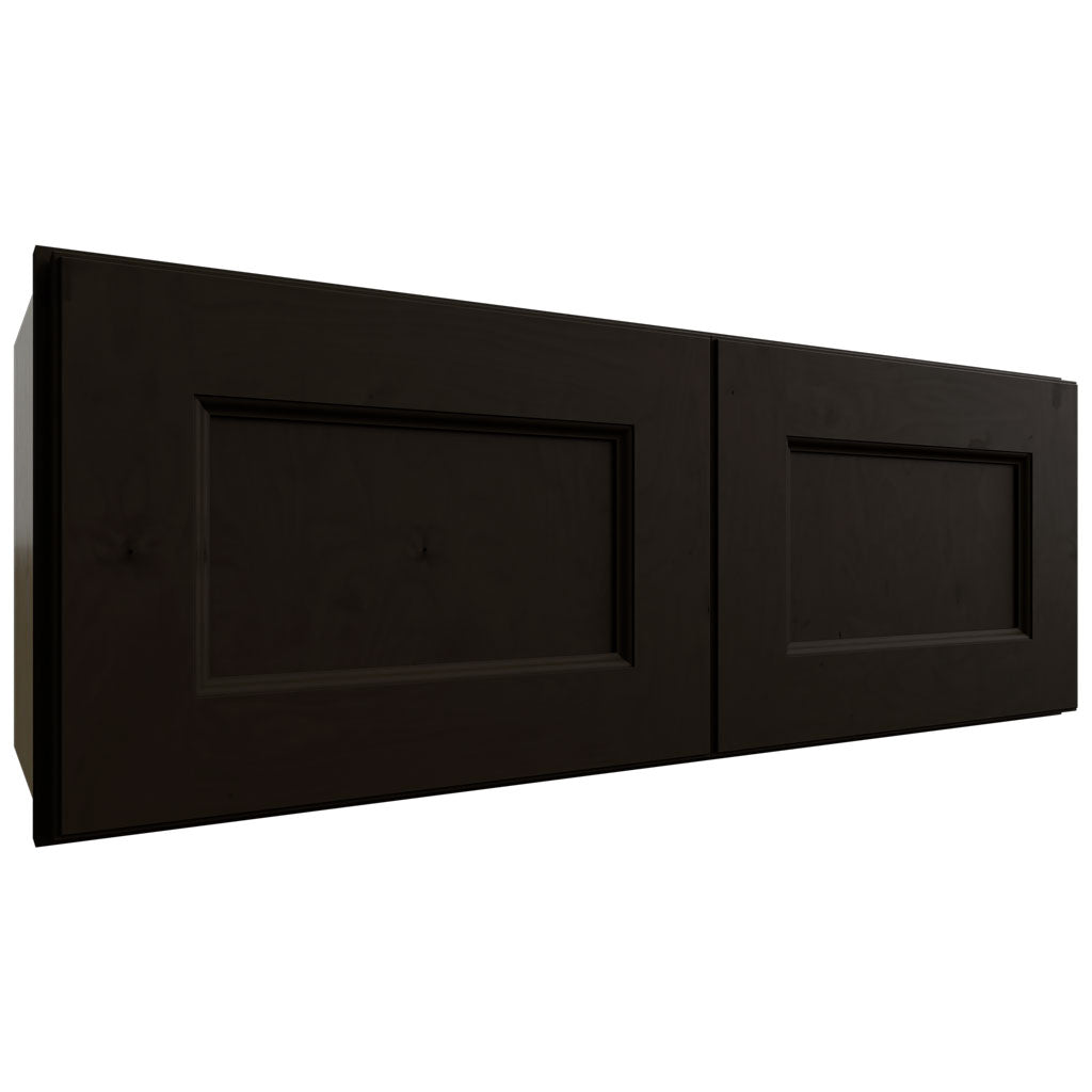 W3312 - Wall - Standard Cabinet - 33 W X 12 H X 12 D - Fusion Kona