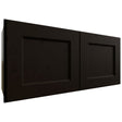 W3315 - Wall - Standard Cabinet - 33 W X 15 H X 12 D - Fusion Kona