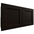 W3318 - Wall - Standard Cabinet - 33 W X 18 H X 12 D - Fusion Kona