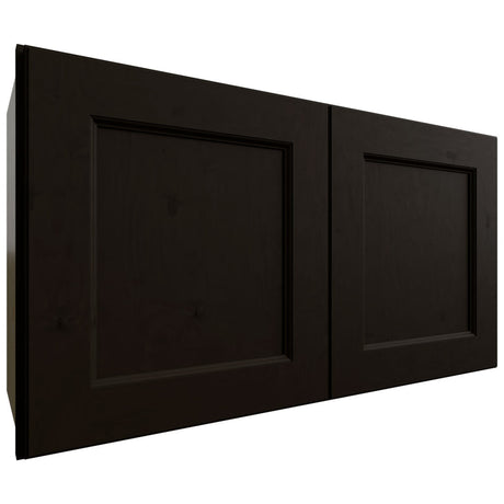 W3318 - Wall - Standard Cabinet - 33 W X 18 H X 12 D - Fusion Kona