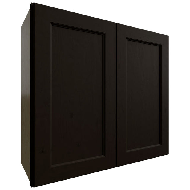 W3330 - Wall - Standard Cabinet - 33 W X 30 H X 12 D - Fusion Kona