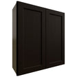 W3336 - Wall - Standard Cabinet - 33 W X 36 H X 12 D - Fusion Kona