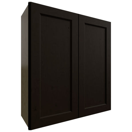 W3336 - Wall - Standard Cabinet - 33 W X 36 H X 12 D - Fusion Kona