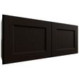 W3615 - Wall - Standard Cabinet - 36 W X 15 H X 12 D - Fusion Kona