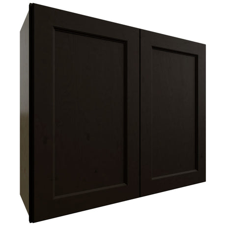 W3630 - Wall - Standard Cabinet - 36 W X 30 H X 12 D - Fusion Kona