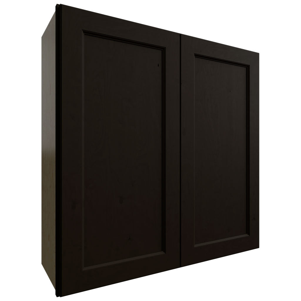 W3636 - Wall - Standard Cabinet - 36 W X 36 H X 12 D - Fusion Kona